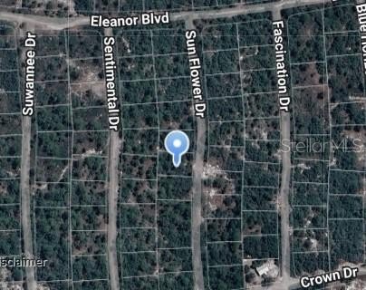 Land in Lake Placid, FL