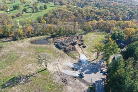 Ankeny Land Parcel For Sale