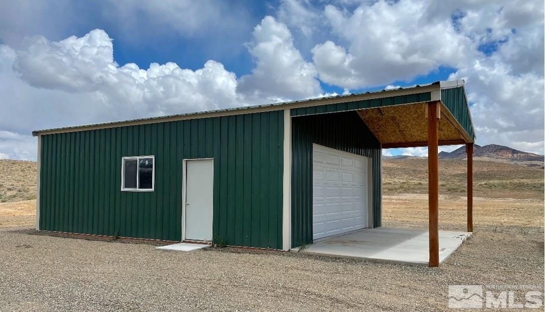 40 Acres Land Near I-80