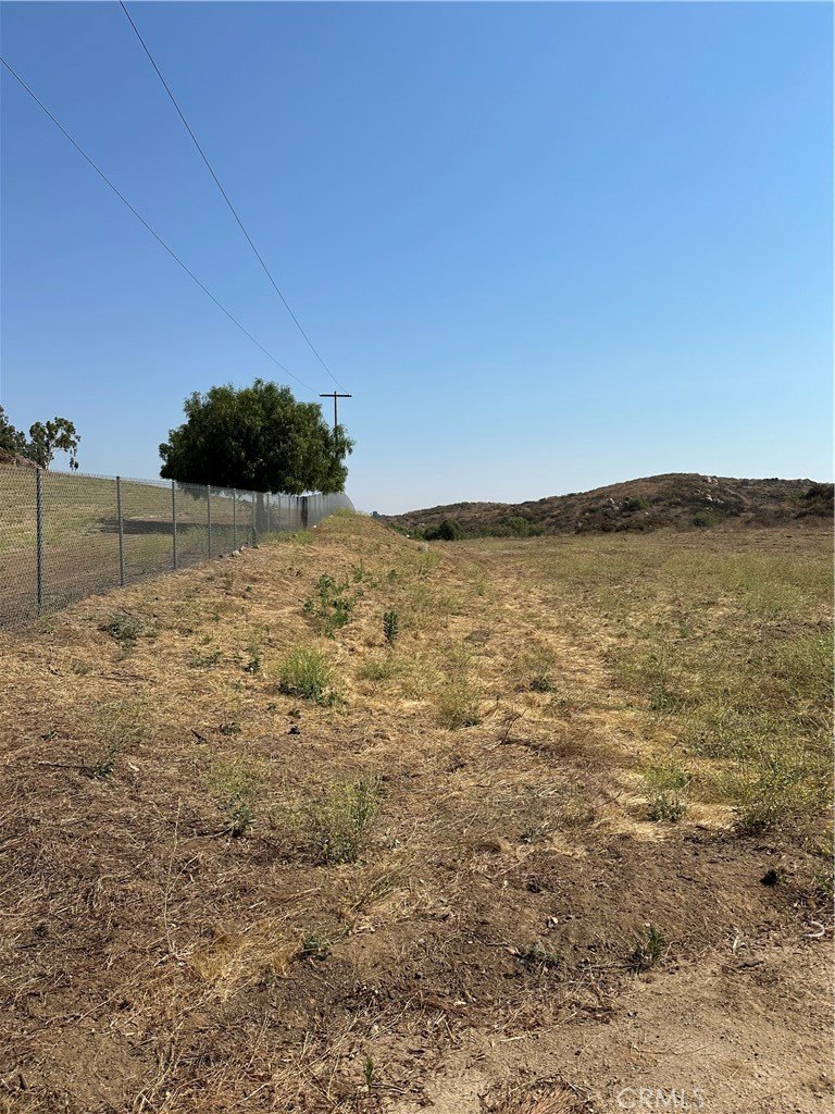 Lake Mathews Land Opportunity
