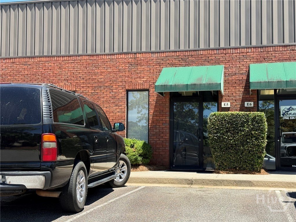 Watkinsville Flex Office/Warehouse Space