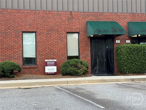 Office/Warehouse Flex Space
