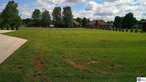 LAND - Bardstown, KY