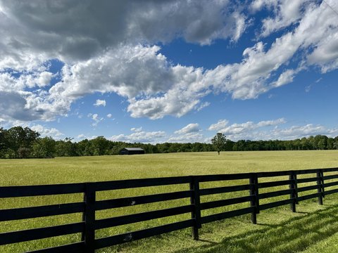 Farms Property with 40' x 60' Barn
