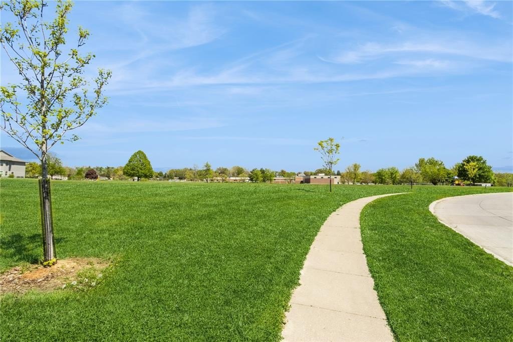 Residential Land in Prime Location