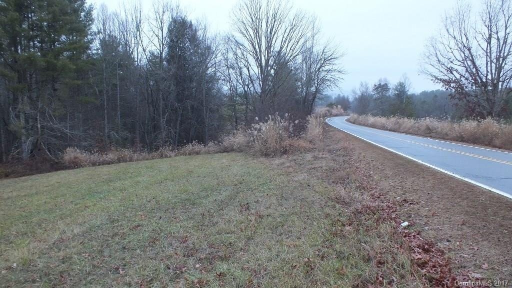 Mars Hill Land For Sale