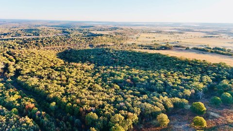 Hunting Land with Timber Creek Bottoms