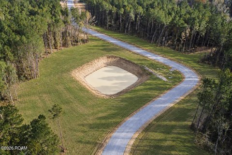 Land, Livingston, LA