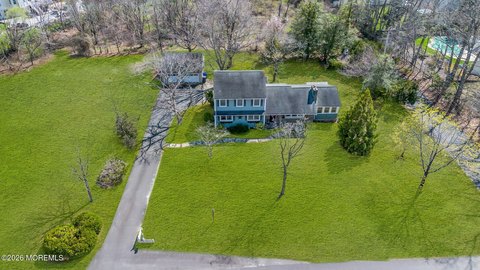 Land/Lots, Brick, NJ