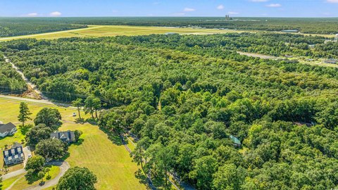 Georgetown Development Opportunity: 28 Acres