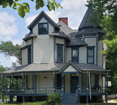 Kalamazoo Historic Income Opportunity