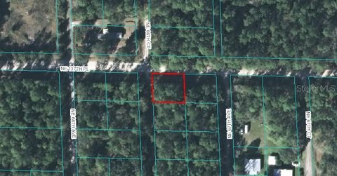 Corner Home Site with R4 Zoning