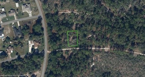 Land, Sebring, FL