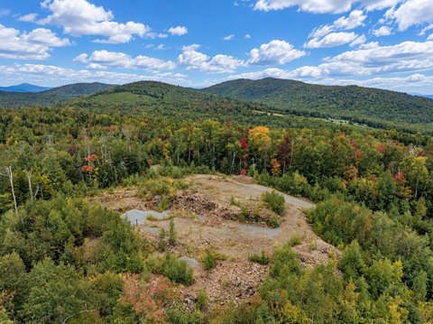 Land, Littleton, NH