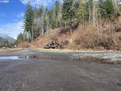 Idanha, OR Land Parcel