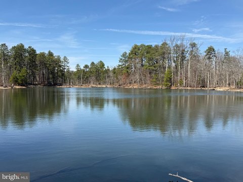 16.48 Acres Recreational Land