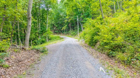Sevierville Vacant Land with Utilities