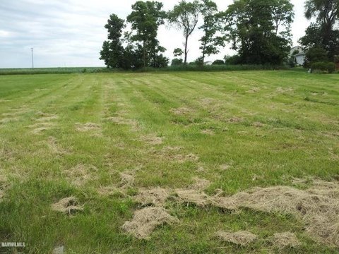 Residential Building Lot Freeport, IL