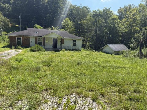 LAND - Mt Vernon, KY