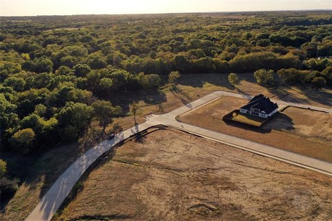 Premium Homesite in Heritage Crossing