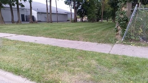 Land, Jackson, MI
