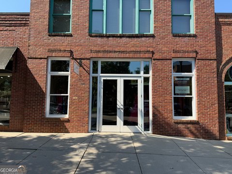 Storefront Retail Suite