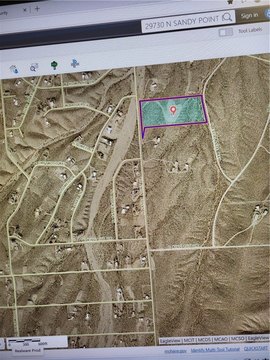 LAND - Meadview, AZ