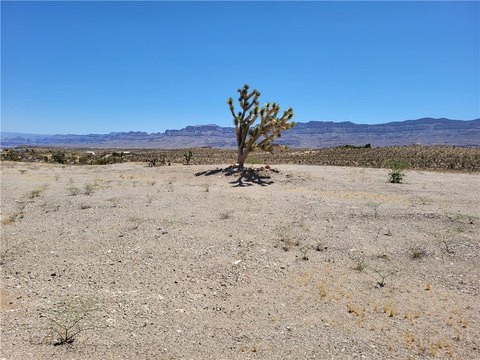 LAND - Meadview, AZ