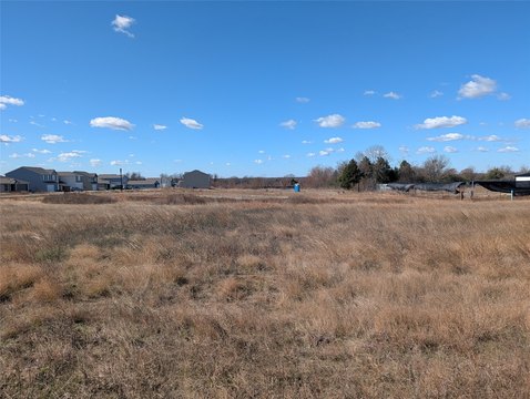 Residential Lot in Victory Estates