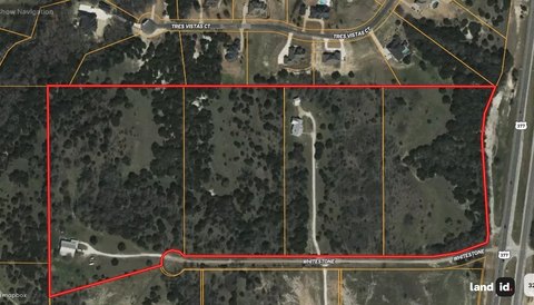 Land, Cresson, TX