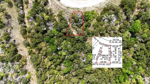 Residential Golf Resort Homesite