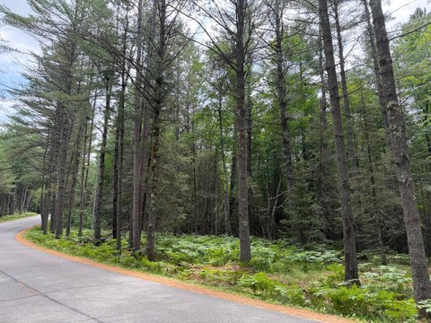 Land, Eagle River, WI