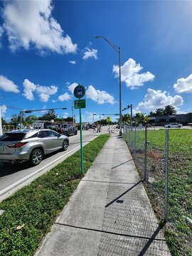 Build-to-Suit Commercial Land