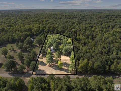 Land, Texarkana, AR