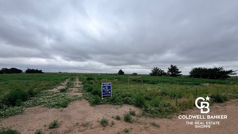 LAND - Garden City, KS