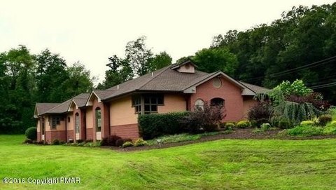 Stroudsburg Office Space Available