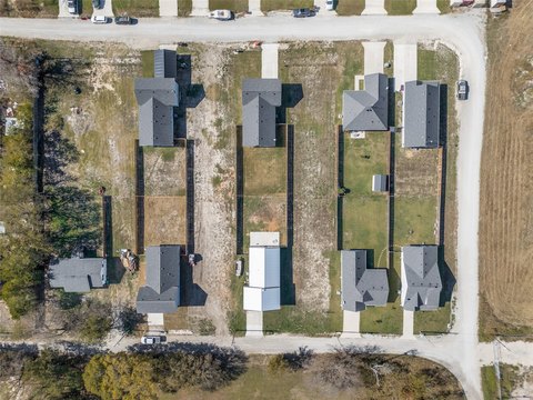 Residential Land in Randolph, TX