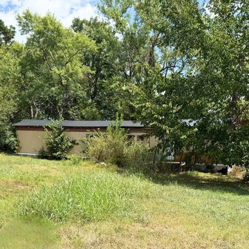 Residential Lot in Everton, MO