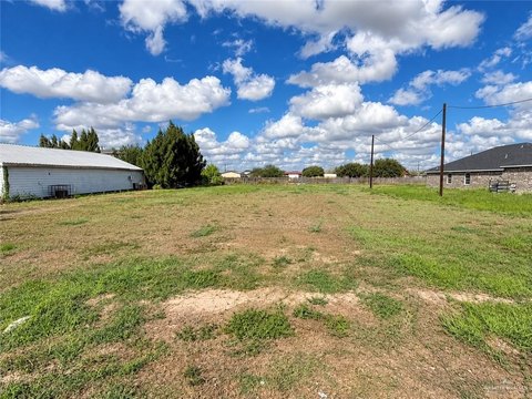 Land, Weslaco, TX