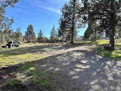Montague Land with Well/Septic