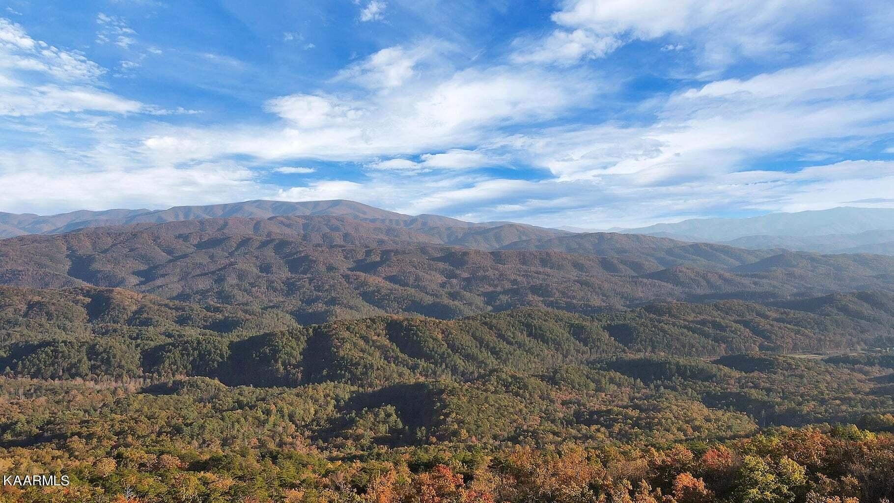 Maryville Land with Mountain Views