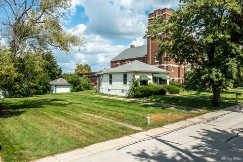 Land, Mokena, IL