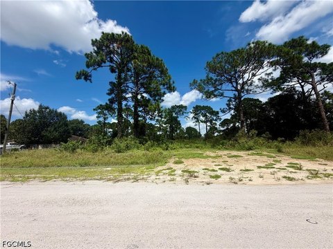Land, Clewiston, FL
