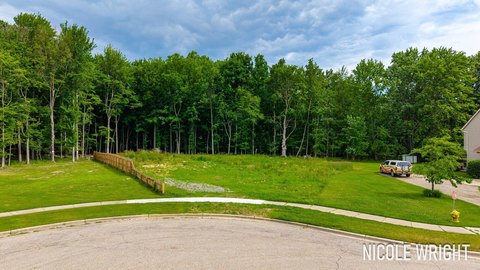 Residential Land in Grand Rapids