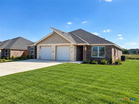 Duplex with Fenced Yards