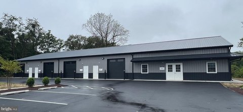 Felton Office Space For Lease