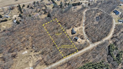 Residential Land in Lakeview Estates