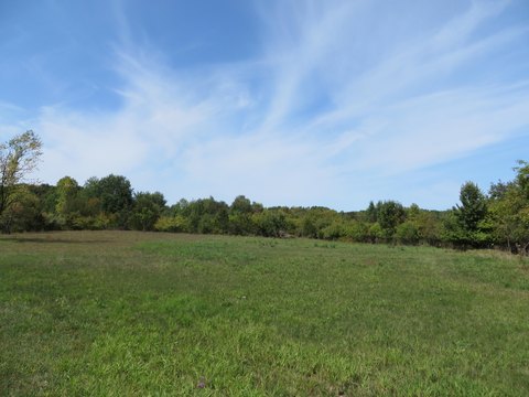 Kentwood Land for Future Home