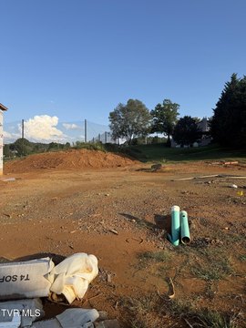 Residential Building Lot in Bristol