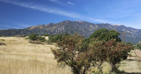 Colorado City Land with Views
